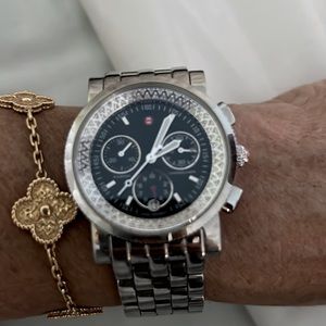 Michele watch